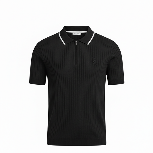 The Riviera Knit