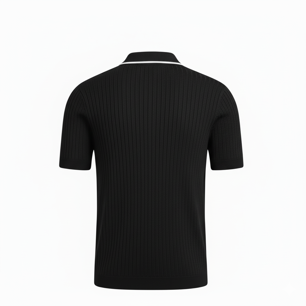 The Riviera Knit