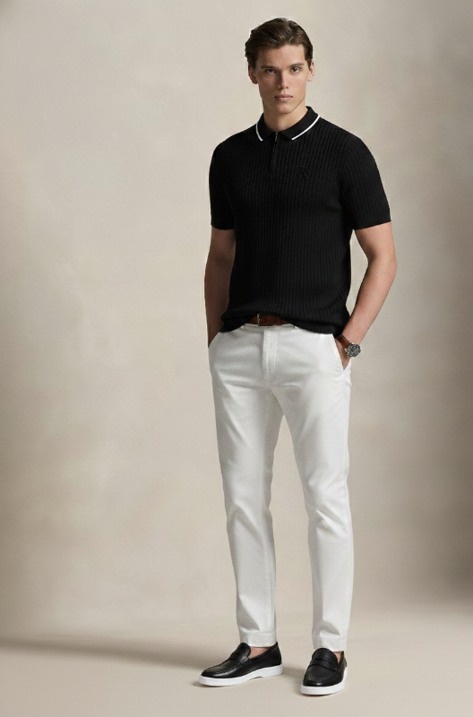 The Riviera Polo