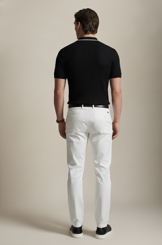The Riviera Polo
